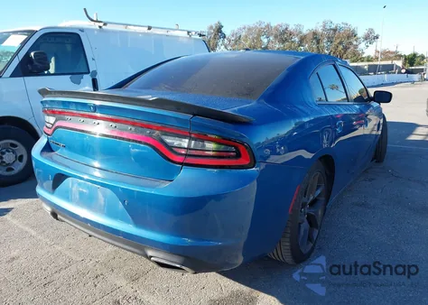 2021 Dodge Charger Sxt Rwd from USA, damaged, VIN 2C3CDXBG2MH622125